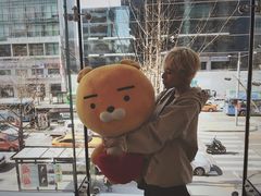-KAKAO FRIENDS(弘大店)