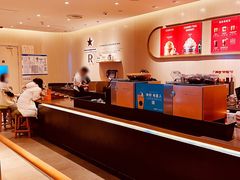 -星巴克臻选(北京银泰店)