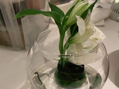 -L'Arome芳芳法国餐厅(仙林金鹰店)