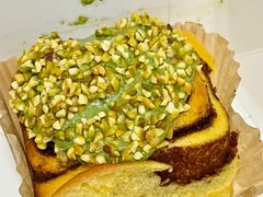 -PAOPAO Bakery&Café(港汇店)