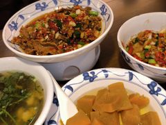 -八碗湘长沙市井菜(坡子街店)