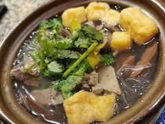 -南京大牌档(香港广场店)