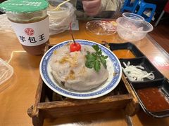 -芋包王闽南茶楼(八市店)