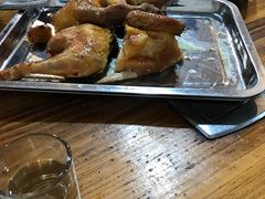 -番禺大岗仙庙烧鸡(芳村店)