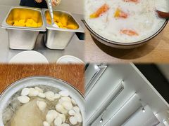 -小团圆糖水铺(襄阳南路店)