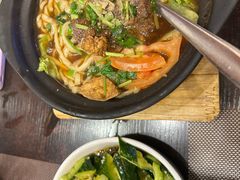 -麦香坊(伏波山店)