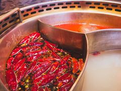 -小龙坎老火锅(北京三里屯店)