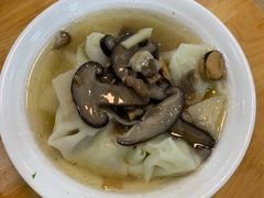海味抄手-华兴街自力面店