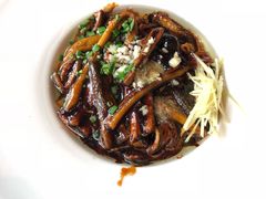 -鱼食饭稻·苏浙土菜17年老馆子(平江路店)