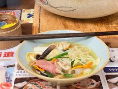 -芸南道·过桥米线(昆明老街旗舰店)