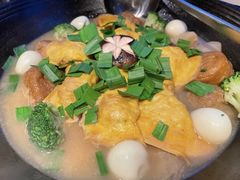 -中国徽菜·徽商故里(罍街店)