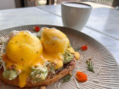 -The Rug Cafe(王府中环店)