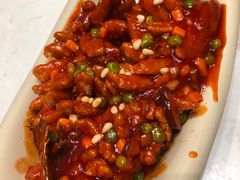 -鹿港小镇(悠唐店)