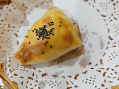 -阿拉木汗餐厅(山大路店)