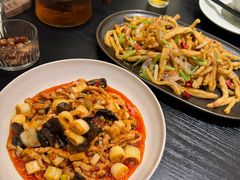 -顺香居·老字号湖北菜(江汉路店)