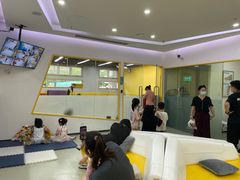 -玩胜青少儿体能(福田侨香中心)