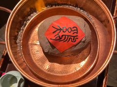 叫化鸡-湖滨28中餐厅·西湖宴·杭州君悦酒店