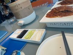 -小大董·烤鸭(观景餐厅·南京西路店)