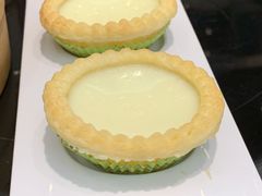 金羊鲜羊奶挞(特)-新兴·金羊座·粤菜点心(乐峰店)