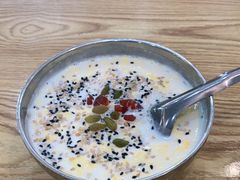 -白翔甜食店