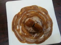 -森谷美食公园(杨行店)