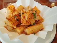 -山水茶艺馆·点心粤菜·30年老字号