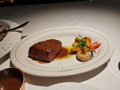 -佐度王子扒房(天鹅湖店)