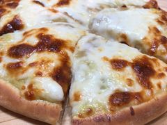 -吃饼人西餐(南开店)