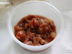 萝卜牛杂-石基姑爷