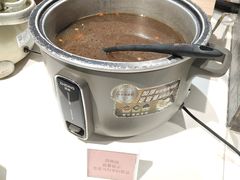 -天荷菜根·闽南素食自助(刺桐北路店)