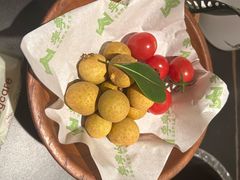 -季季山·云南野生菌火锅(上海首店)