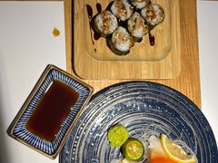 -大将料理餐厅(汇锦街店)