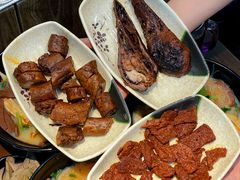 -鸭小妹鸭血粉丝(老门东店)