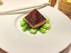 -華府(凯德晶萃店)