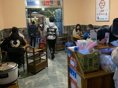 大堂-化龙桥九宫格火锅(清水河店)
