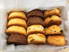 -SKROLL卡特司库·蛋糕定制·生吐司·司康(古北程家桥店)