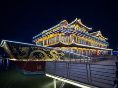 -南门涮肉(通州大船店)