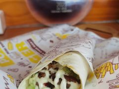 -YallaYalla丫拉中东料理小吃·清真(太古里店)