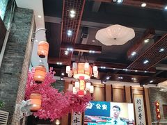 -大水车公馆·顺德菜·妈姐菜(均安店)