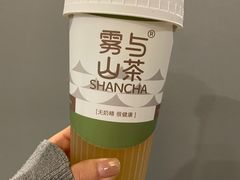 -雾与山茶(大禹城店)