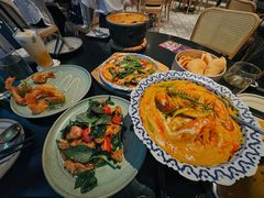 -Thai Alley泰爱里(二沙岛店)