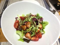 -JANS意式简餐厅·惠灵顿牛排