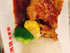-添星码头茶餐厅(松坪山店)