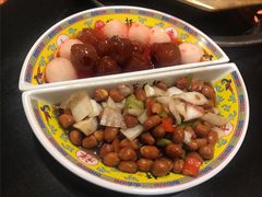 -芦月轩羊蝎子(劲松店)