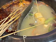 -钢管厂五区小郡肝火锅串串香(清河店)