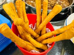 -老诚一锅·羊蝎子(广渠门外店)