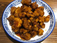 -兰边碗(鼓楼店)