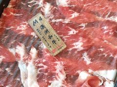 -牛匠和牛寿喜锅(西安总店)