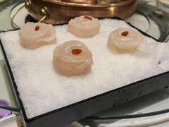-珺小七铜锅涮肉(桃园路店)