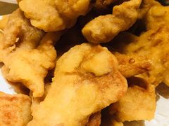 -辣子鸡背(九龙山店)
